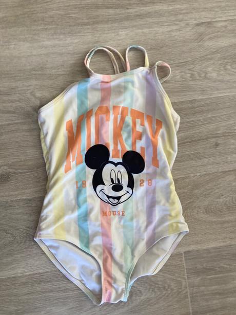 Plavky mickey, f&f,146