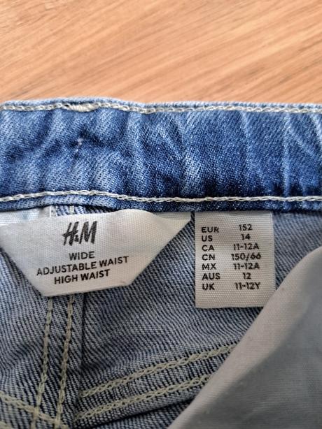 Rifle, h&m,152