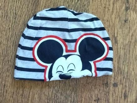 Prechodna ciapka mickey, disney,86