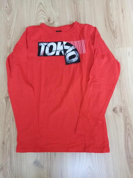 Chlapčenské tričko., chapter young,170