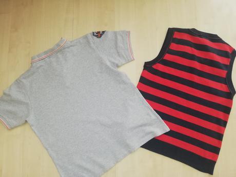 Tričká 152 next, zara, next,152