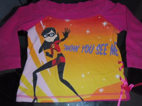 Disney tricko, disney,128