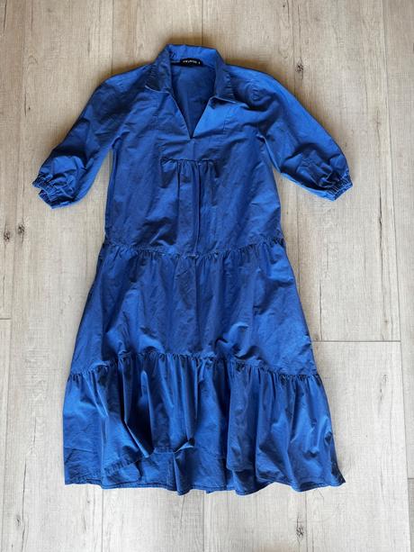 Šaty značky  lc waikiki, s