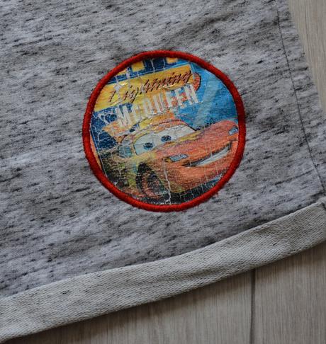 Krátke nohavice, 122