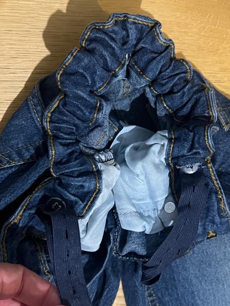 Chlapcenske rifle, 134