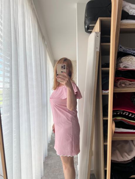 Mini saty značky rich and royal, 38