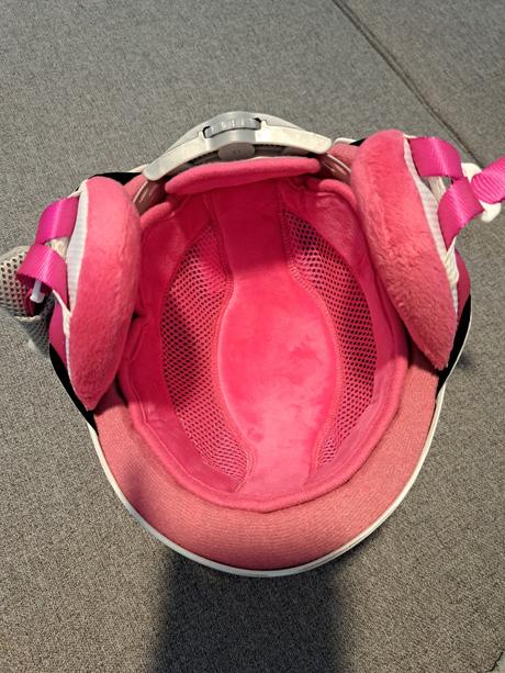 Detská  prilba, etape,xs