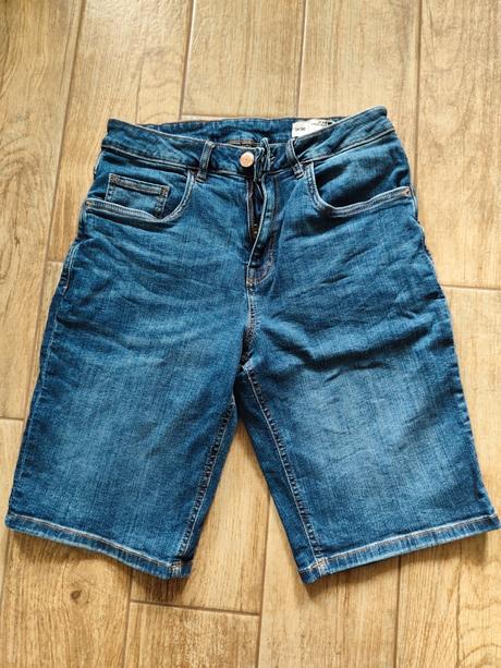 Riflové kraťasy w30, takko,s