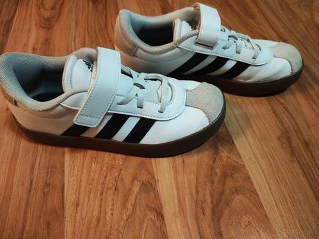 Tenisky adidas samba, veľ. 35, top stav, adidas,35