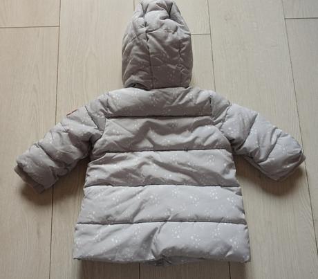 Zimná bunda baby club, baby club,80