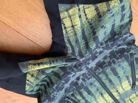 Reima kurikka zimná kombinéza 110/116, reima,110