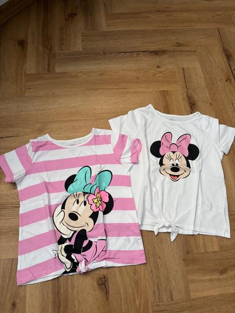 Balík oblečenia, 140–152