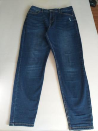 Damske rifle, pepco,42