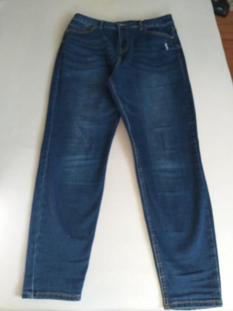 Damske rifle, pepco,42