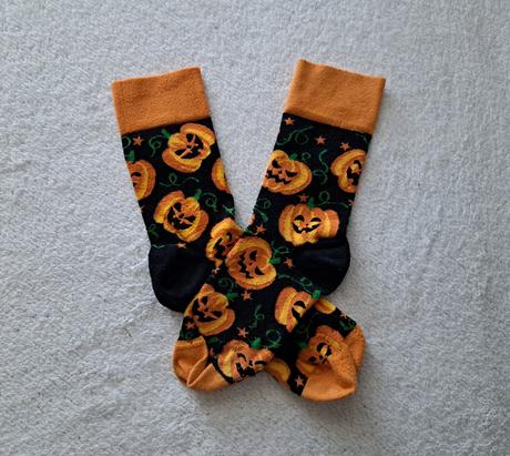 Ponožky dedoles "halloween" 38-42, 38