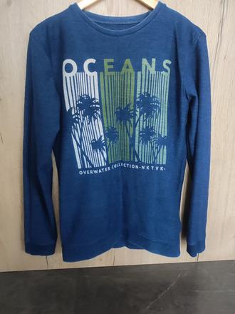 Hrubšie tričko, 164