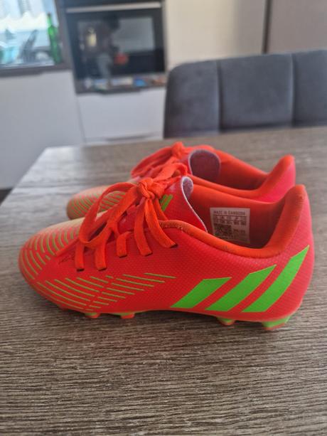 Adidas kopačky č. 30, adidas,30