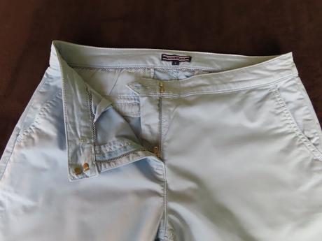 Nohavice tommy hilfiger, veľ. s, tommy hilfiger,s