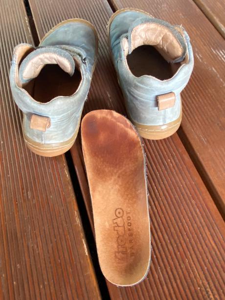 Topanky froddo, froddo,30