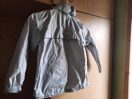 Bundička do dažďa, decathlon,104