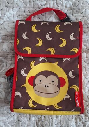 Desiatový batôžtek skip hop, 