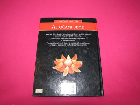 Zdobenie jedál  rudolf biller, 