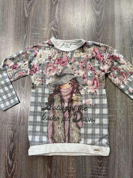 Mayoral dievcenska mikina č.134, mayoral,134