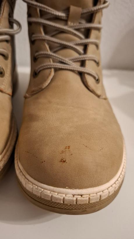 Zimné topánky- reaper, 36