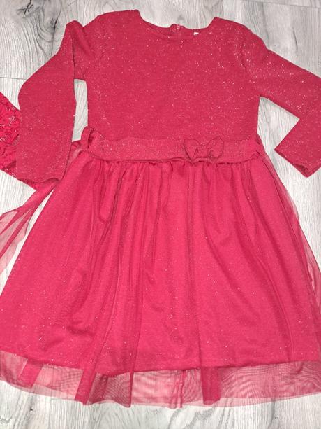 Saty na vianoce, 134