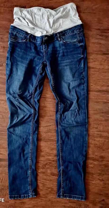 Tehotenske rifle, 44