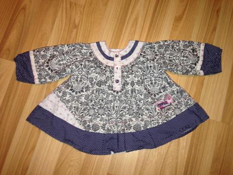 Uzasna kosielka, mamas & papas,68