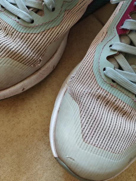 Tenisky adidas terrex, adidas,39