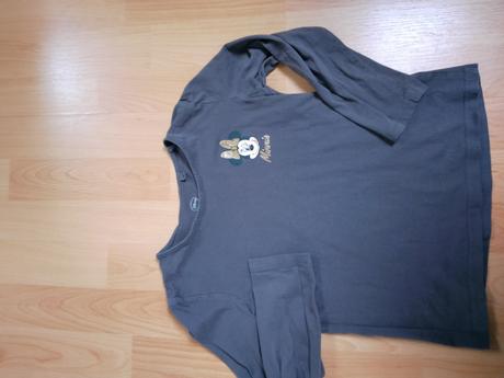 Pre dievčatá, 128