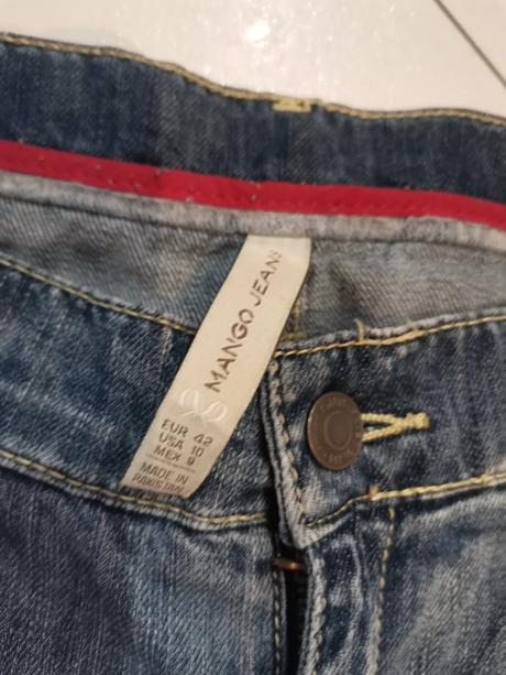 Mango rifle v. 42, mango,42