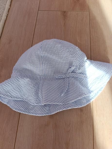 Klobuk, h&m,128