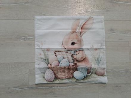 Jarný vankúš 2 ks,