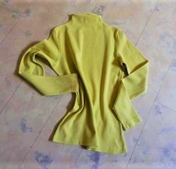 Zaujímavé tričko, m