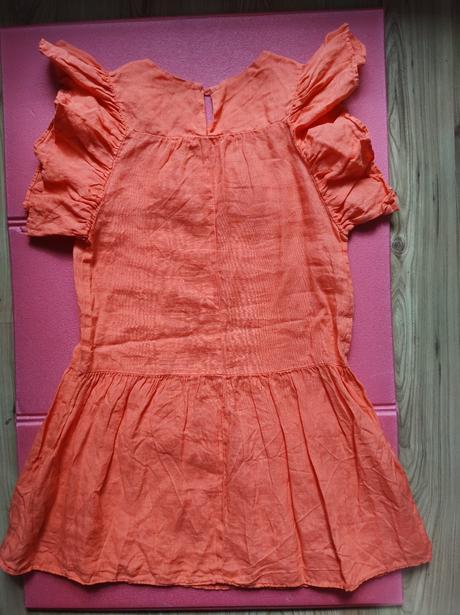 Šaty zara, zara,164