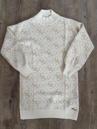 Svetríkove šaty guess, guess,146