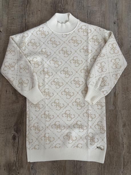 Svetríkove šaty guess, guess,146