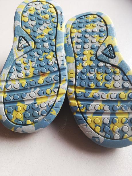 Krásne botasky, adidas,22