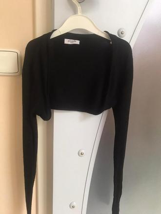 Strečové bolerko pod lopatky, pimkie,m