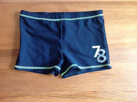 Nenosene plavky, f&f,116