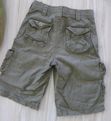 Trištvrťáky dinosaurus 140/146, reserved,140