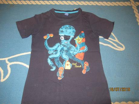 Tričko, dopodopo,128