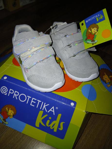 Nové topánky protetika barefoot, protetika,21