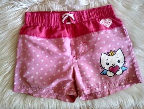 Balik letné veci v 128-134, 122–134