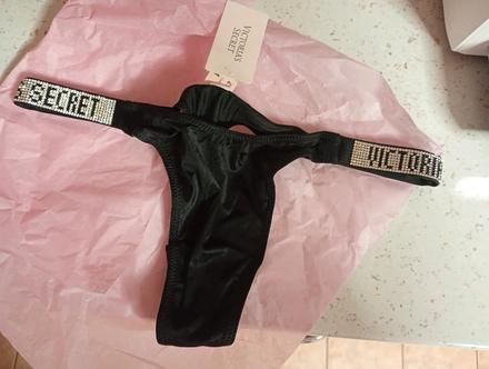 Nohavičky, victoria's secret,m