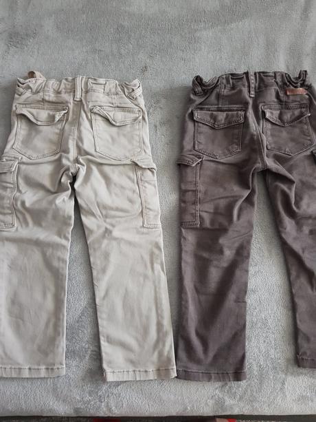 Športové nohavice, 92