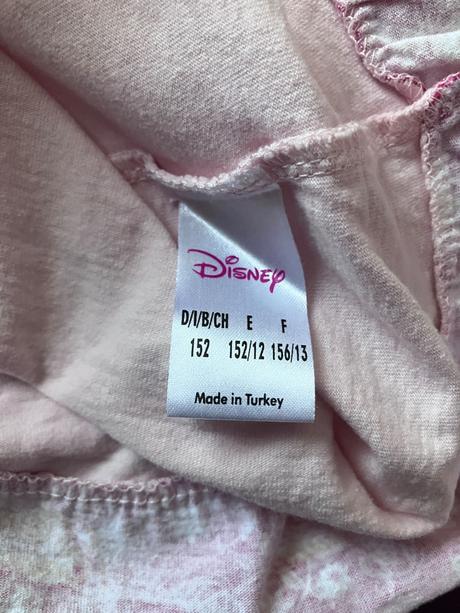 Nocna kosela, disney,152